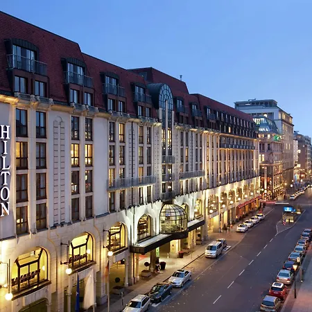 Hilton Berlin-2